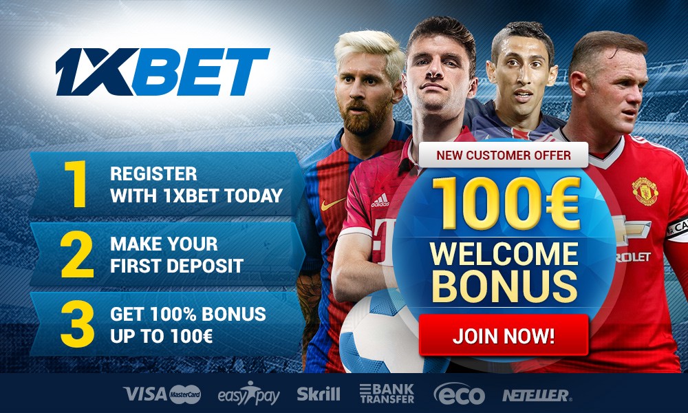 Cash For 1xbet android